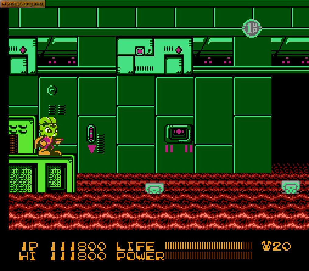 Bucky O'Hare