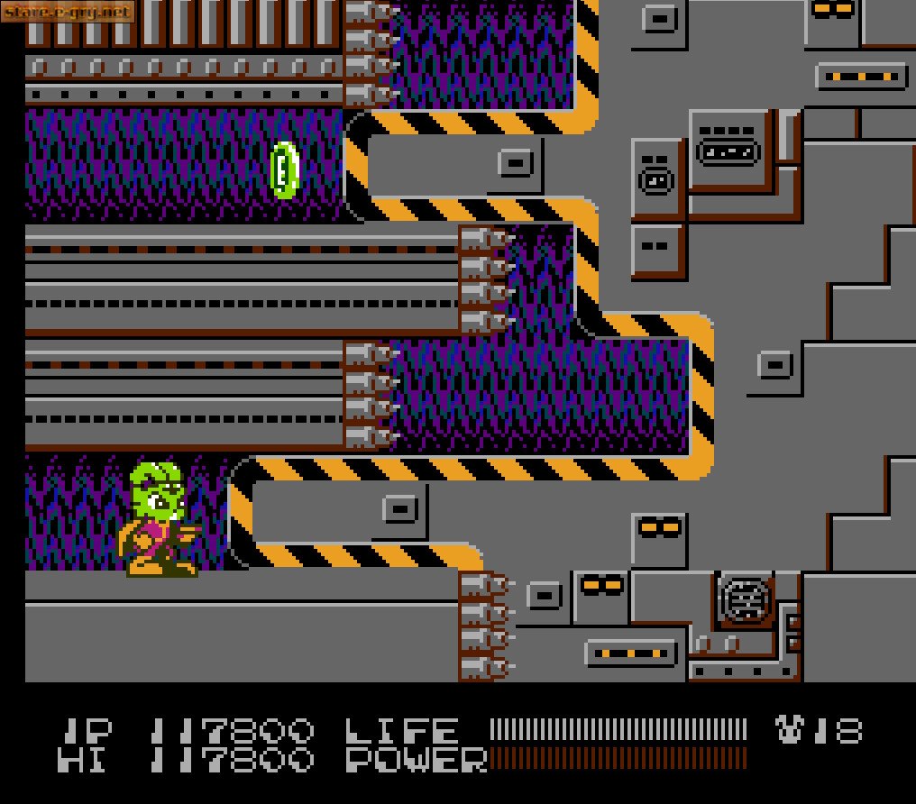 Bucky O'Hare