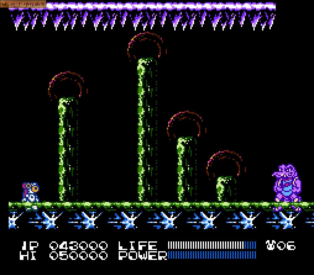 Bucky O'Hare
