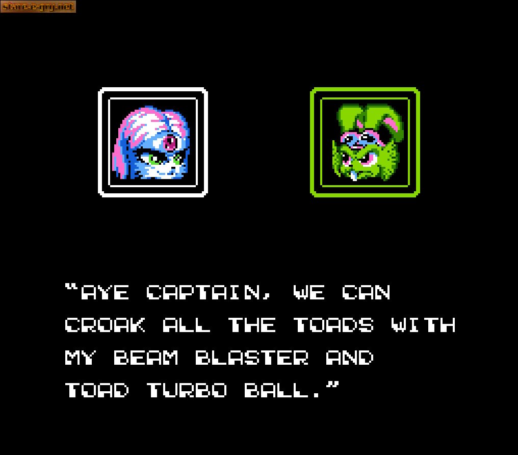 Bucky O'Hare