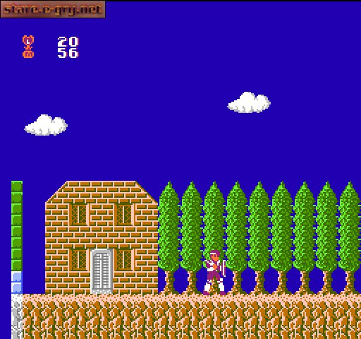 Chester Field: Ankoku Shin heno Chousen