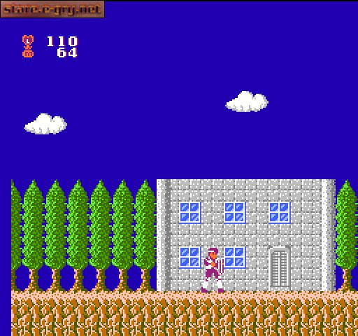 Chester Field: Ankoku Shin heno Chousen