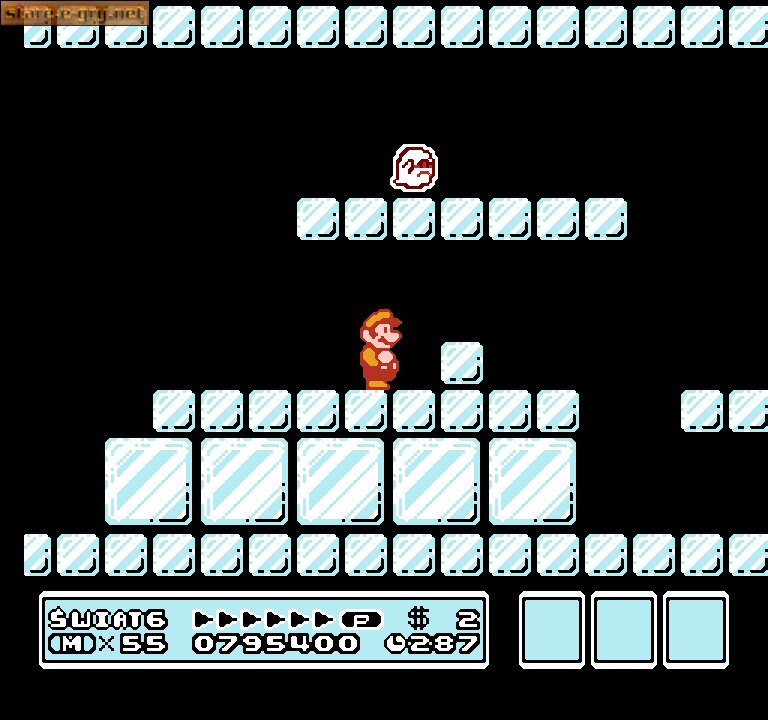 Super Mario Bros. 3 (PL)