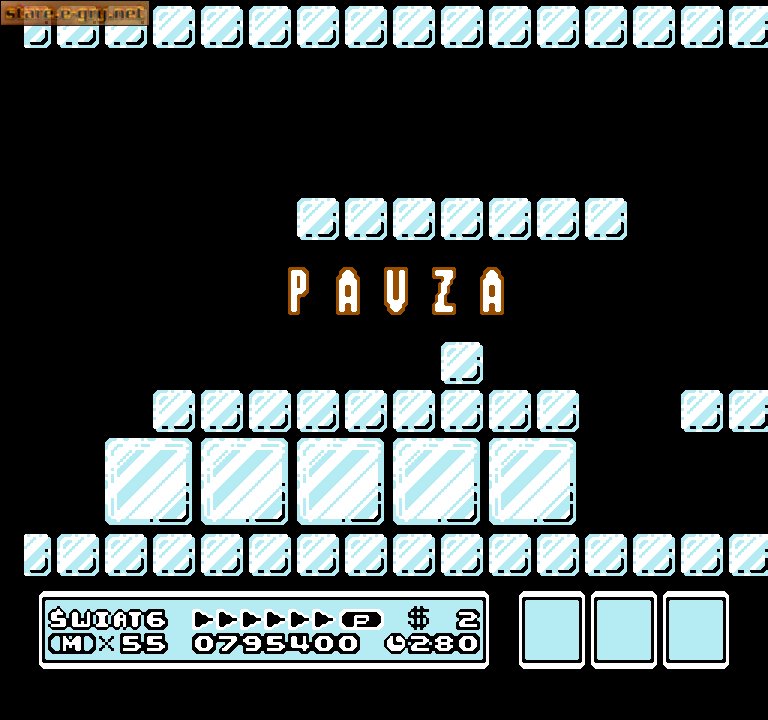 Super Mario Bros. 3 (PL)