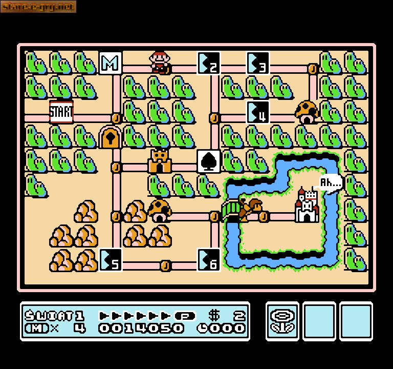Super Mario Bros. 3 (PL)