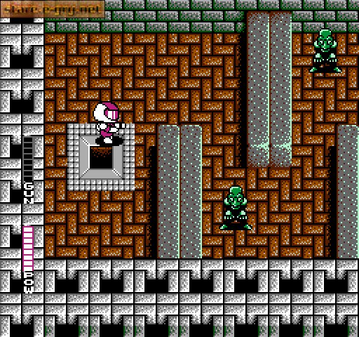 Blaster Master