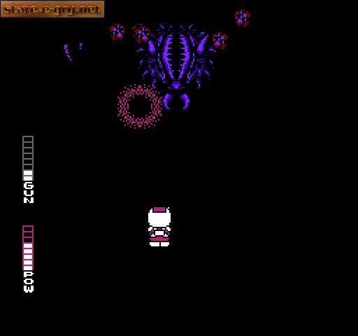 Blaster Master
