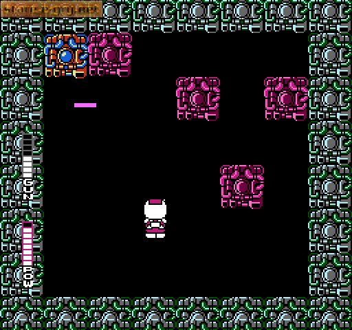 Blaster Master
