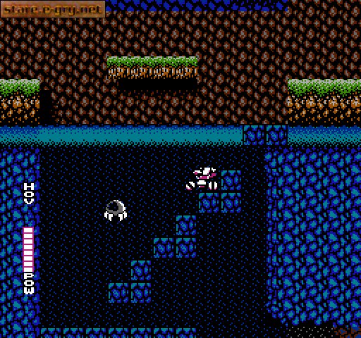 Blaster Master