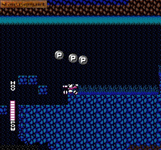 Blaster Master