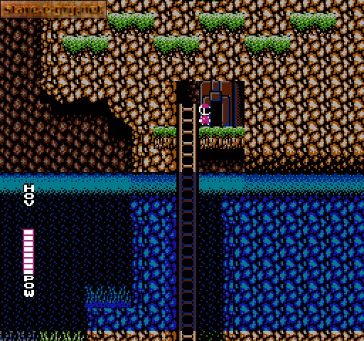 Blaster Master