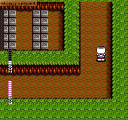 Blaster Master