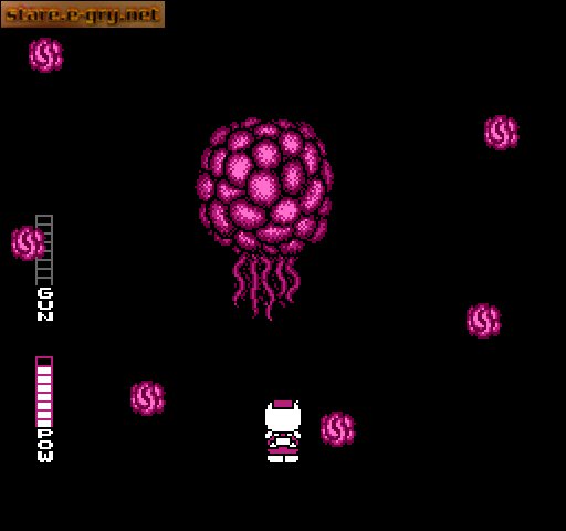 Blaster Master
