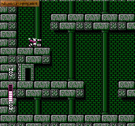 Blaster Master
