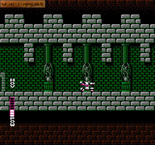 Blaster Master