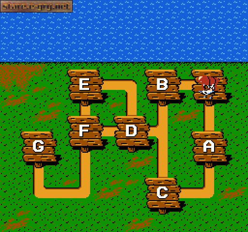 Chip 'n Dale Rescue Rangers: Tale Spin