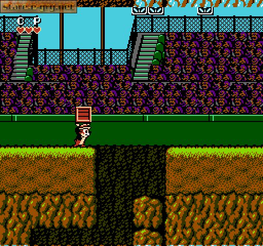 Chip 'n Dale Rescue Rangers: Tale Spin