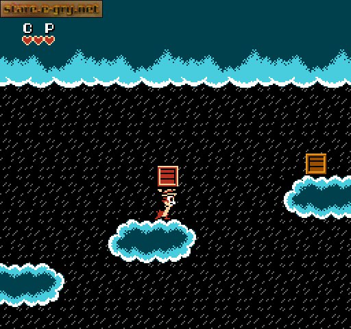 Chip 'n Dale Rescue Rangers: Tale Spin