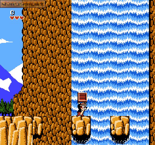 Chip 'n Dale Rescue Rangers: Tale Spin