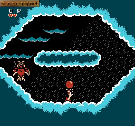 Chip 'n Dale Rescue Rangers: Tale Spin