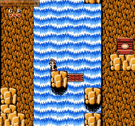 Chip 'n Dale Rescue Rangers: Tale Spin