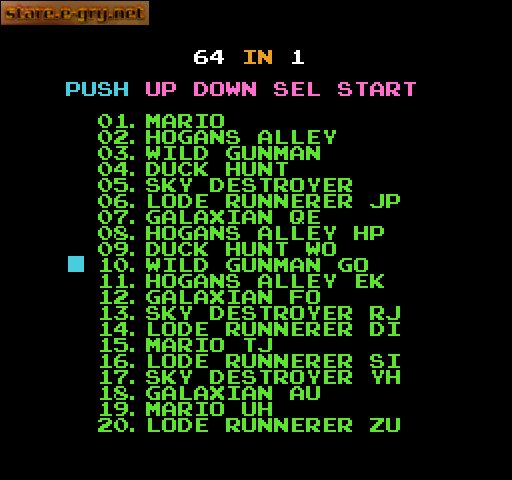 64-in-1