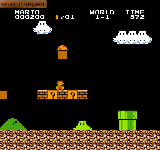 All Night Nippon Super Mario Bros.
