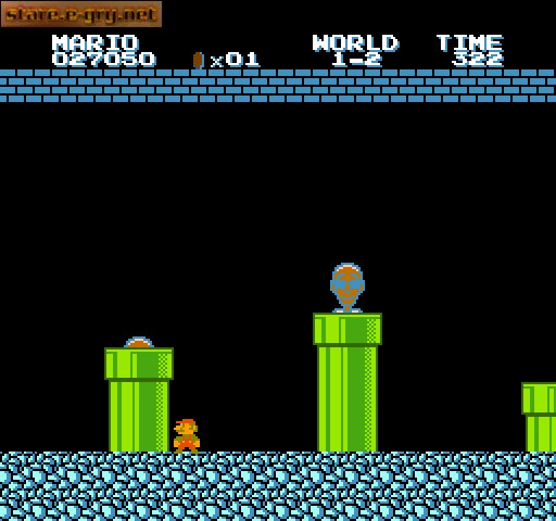 All Night Nippon Super Mario Bros.