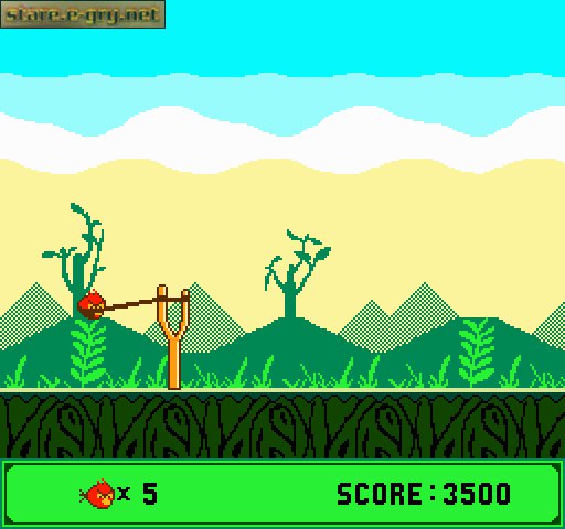 Angry Birds 3