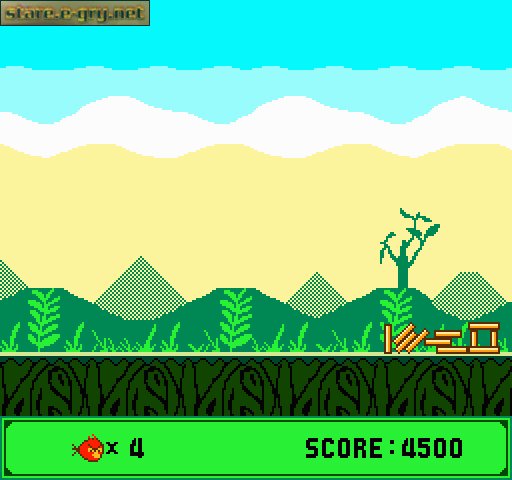 Angry Birds 3