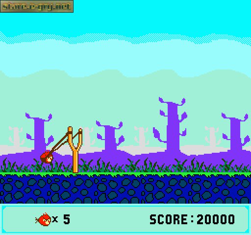 Angry Birds 3