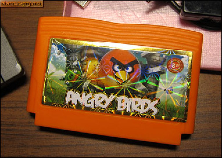 Angry Birds 3