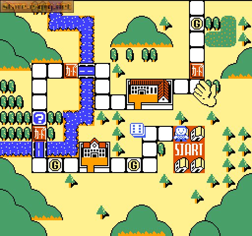 Bakushou!! Jinsei Gekijou