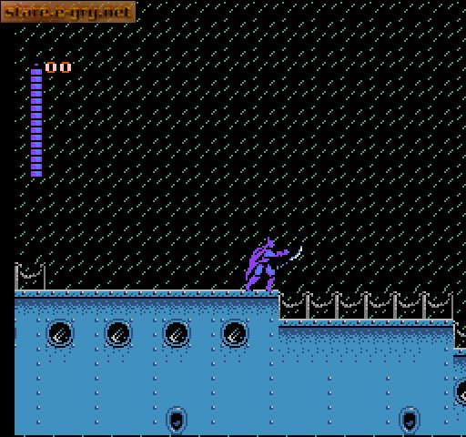 Batman Shadows of Gotham