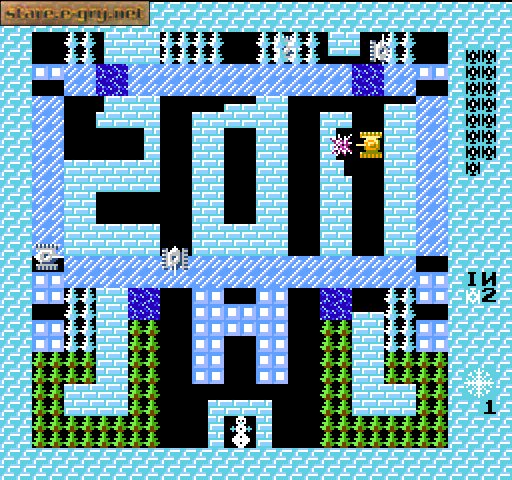 Battle City: New Years Edition