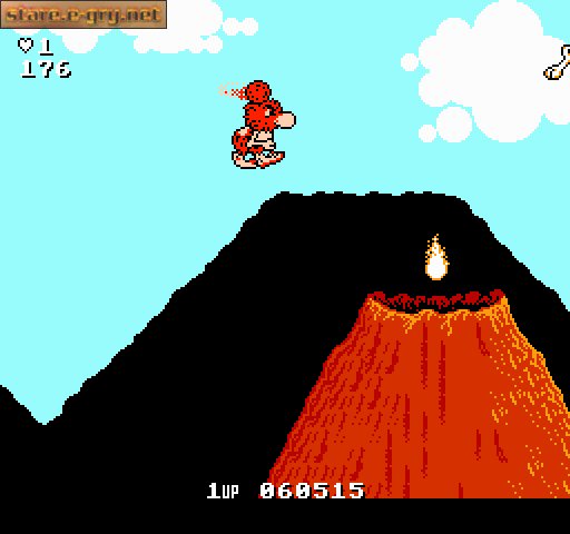 Big Nose the Caveman (PL)