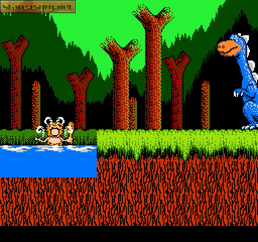 Big Nose the Caveman (PL)