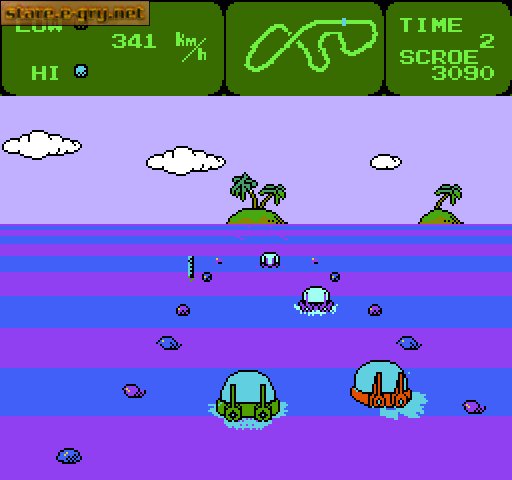 Boat-Race