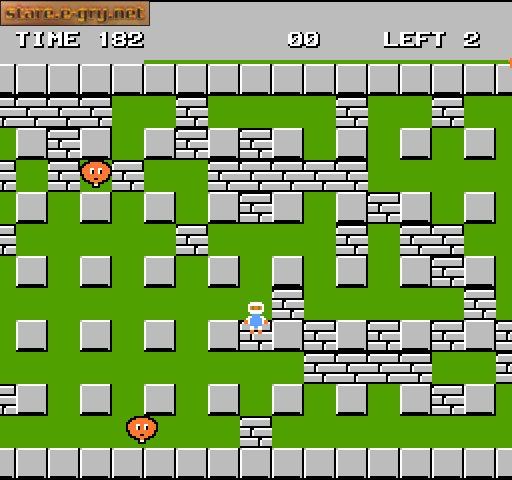 Bomberman Collection