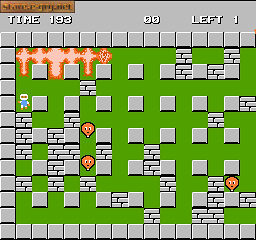 Bomberman Collection