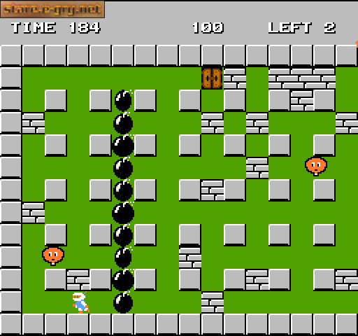 Bomberman Collection