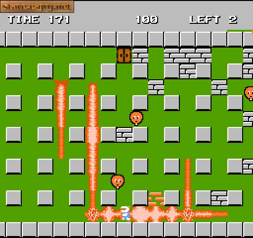 Bomberman Collection