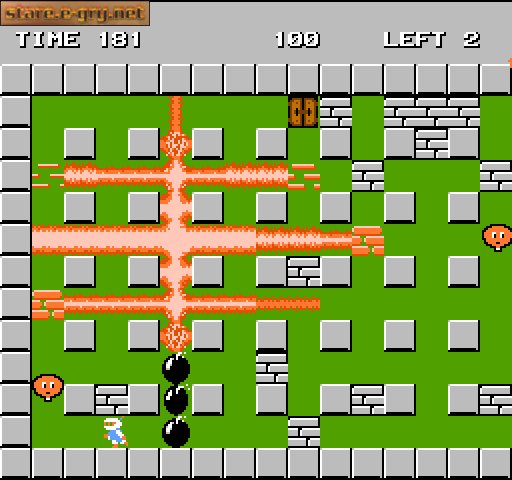 Bomberman Collection