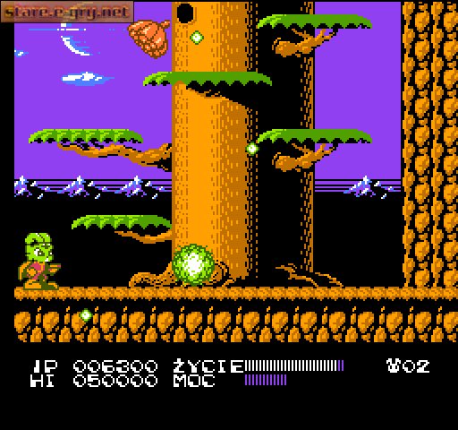 Bucky O'Hare (PL)