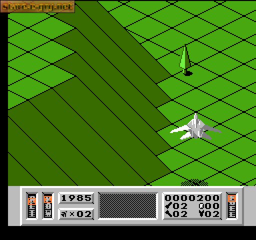 Captain Skyhawk