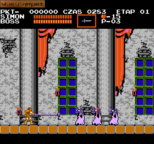 Castlevania (PL)