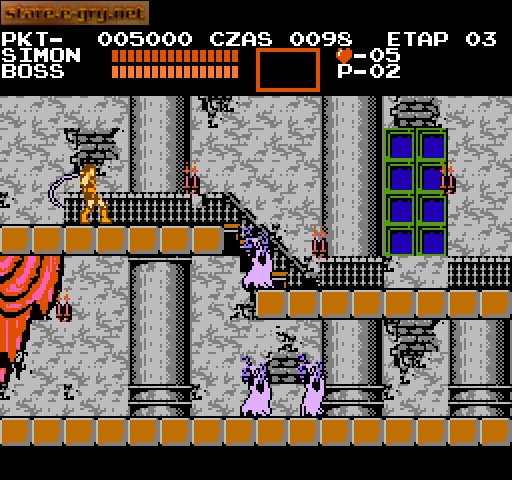 Castlevania (PL)