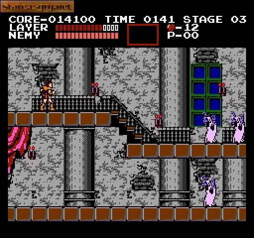 Castlevania