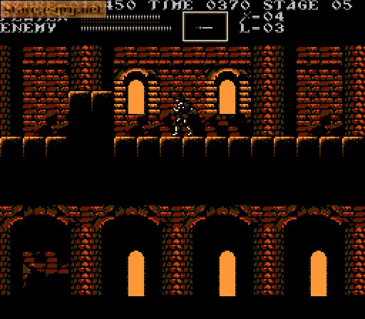 Castlevania Remix