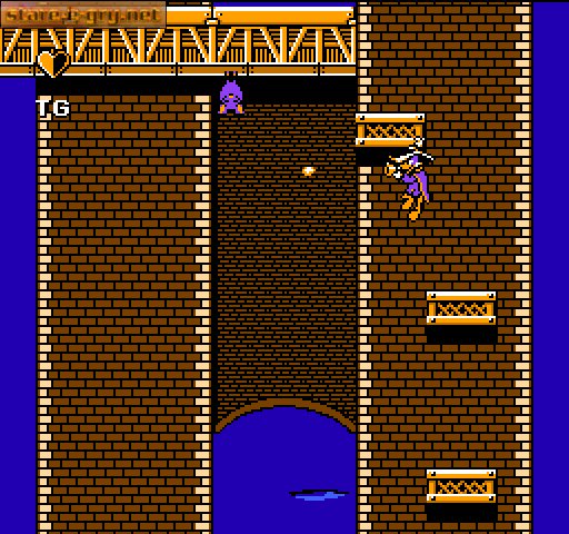 Darkwing Duck (PL)